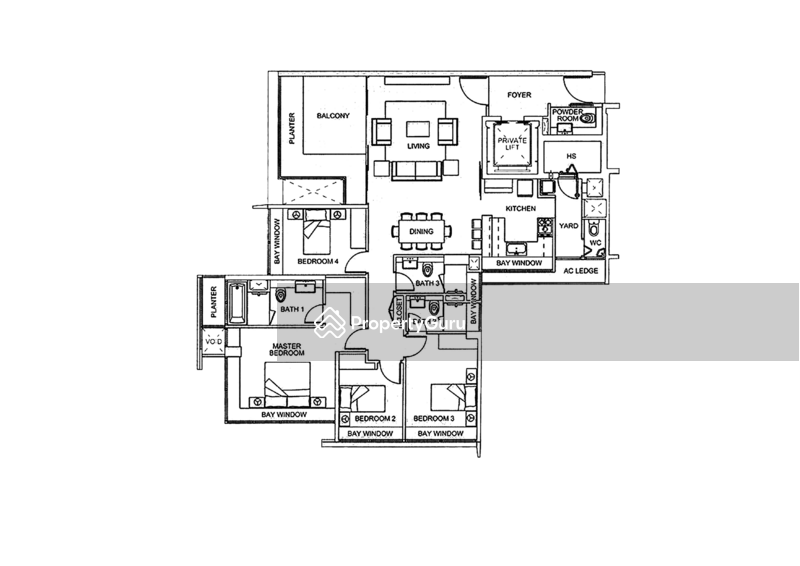 For Rent Montview
