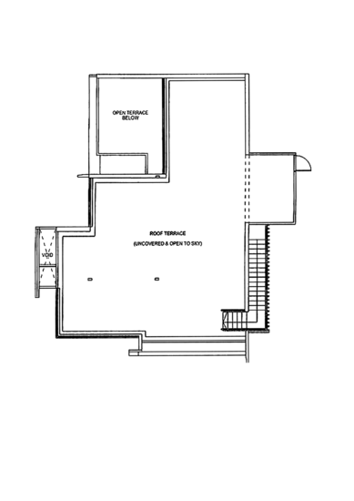 Montview - Floor Plan
