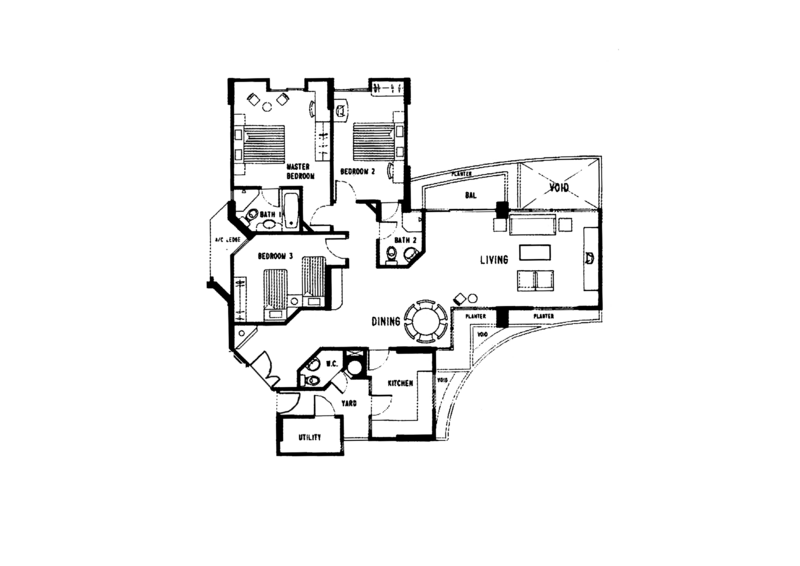 Maysprings, 2 Petir Road, 3 Bedrooms, 1,560 sqft, Apartment For Sale, by Desmond Tan, 500107215 - PropertyGuru.com.sg