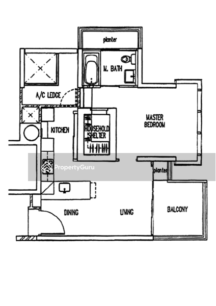 For Rent Leonie Suites