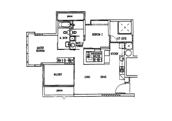 Leonie Suites Condo Details In Orchard River Valley Propertyguru Singapore
