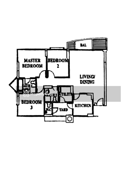 For Rent Dover Parkview