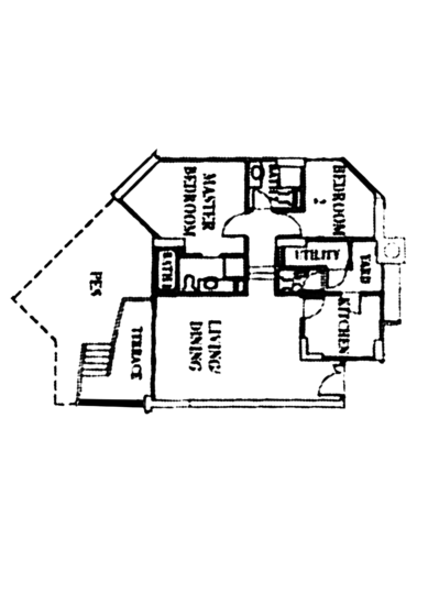 Dover Parkview - Floor Plan