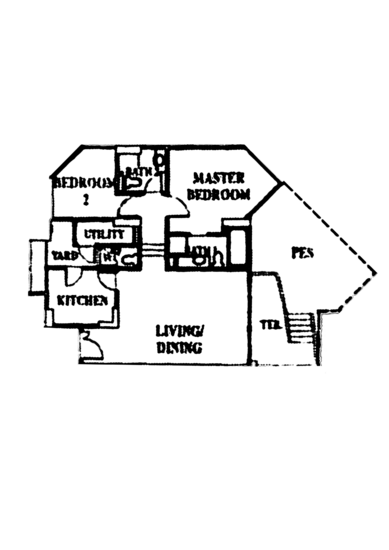 Dover Parkview - Floor Plan
