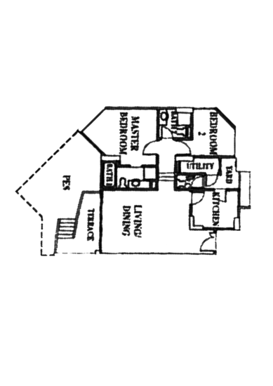 Dover Parkview - Floor Plan