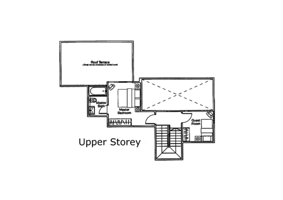 The Ford @ Holland - Floor Plan