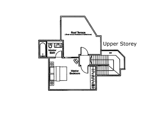 The Ford @ Holland - Floor Plan