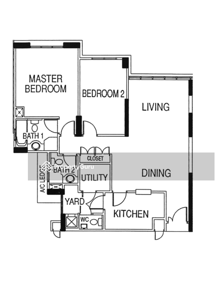 For Sale Regent Heights