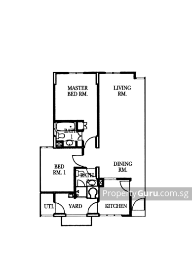 For Sale Parc Vista