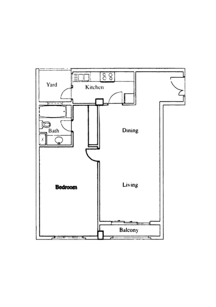 The Anchorage, 370 Alexandra Road, 1 Bedroom, 883 sqft, Apartment For Rent, by Alvin Kang, 500176857 - PropertyGuru.com.sg