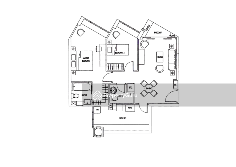 For Rent Visioncrest