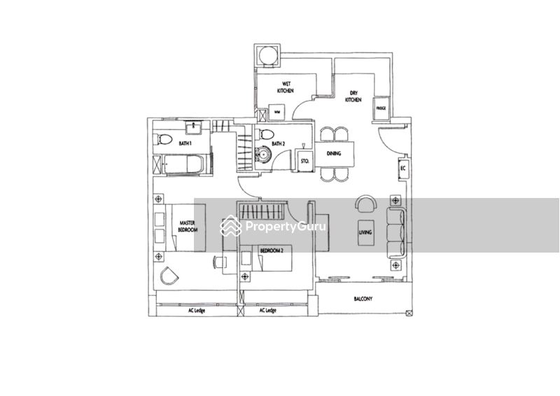 For Rent Visioncrest