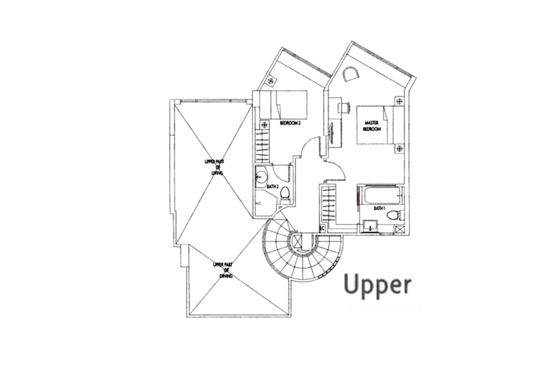 Visioncrest - Floor Plan