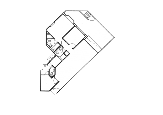 Eastpoint Green - Floor Plan