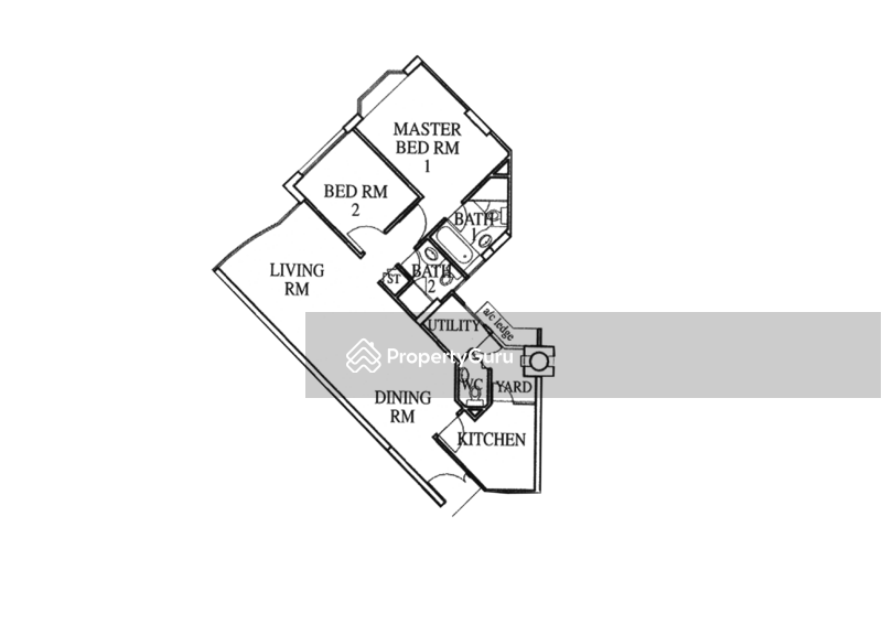 For Sale Eastpoint Green
