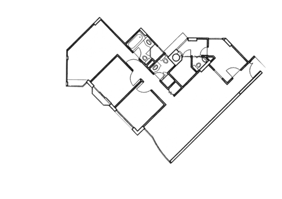 Eastpoint Green - Floor Plan