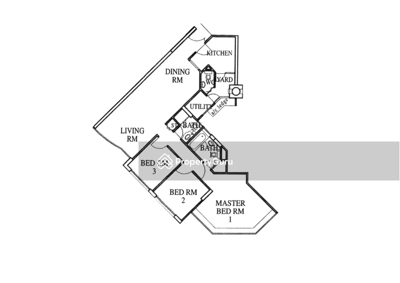 For Rent Eastpoint Green