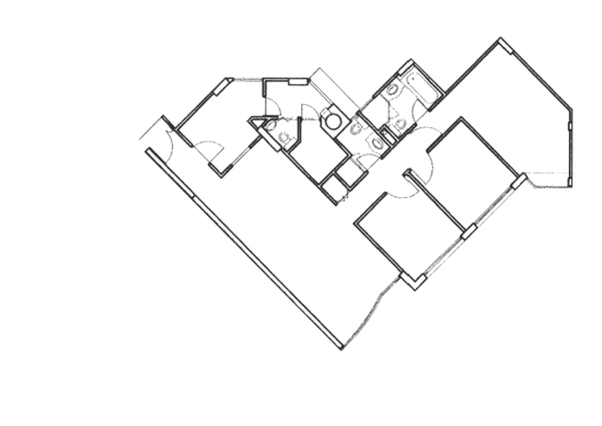 Eastpoint Green - Floor Plan
