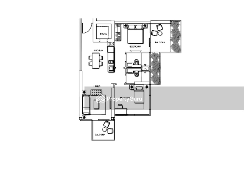 For Rent Lumiere