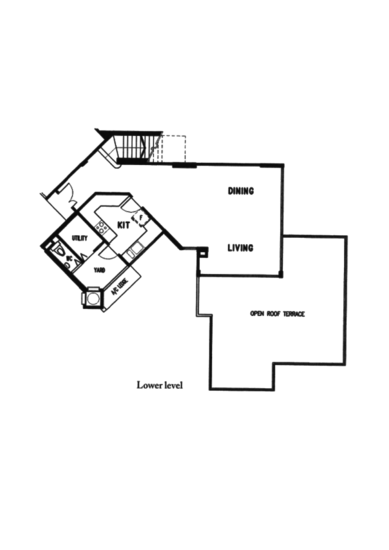 Summerdale - Floor Plan