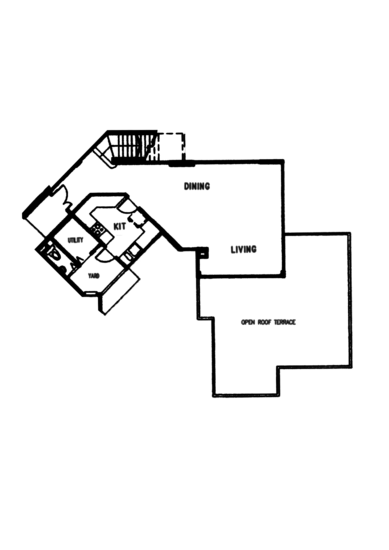 Summerdale - Floor Plan