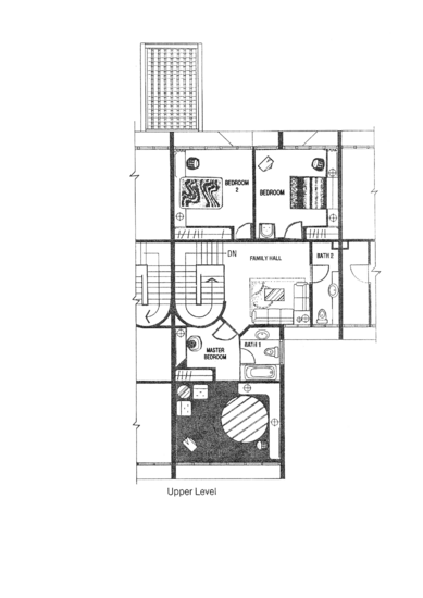 Clementi Park - Floor Plan