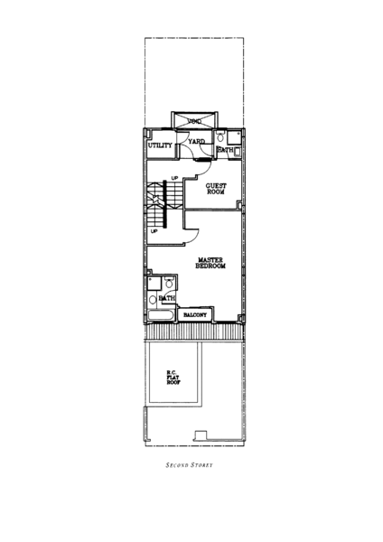 Loyang Villas, Loyang Rise, 5 Bedrooms, 2,551 sqft, Terraced House For Sale, by Nizam Adli Saparin, 500115688 - PropertyGuru.com.sg