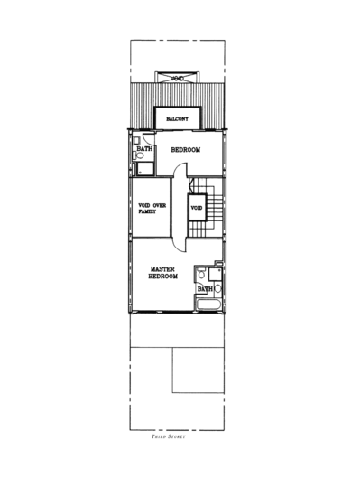 Loyang Villas - Floor Plan