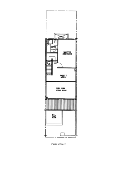 Loyang Villas - Floor Plan
