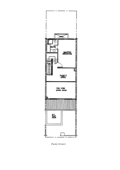 Loyang Villas - Floor Plan