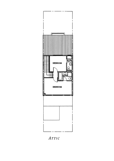 Loyang Villas - Floor Plan