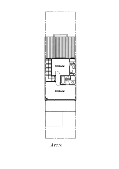 Loyang Villas - Floor Plan