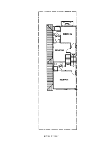 Loyang Villas - Floor Plan