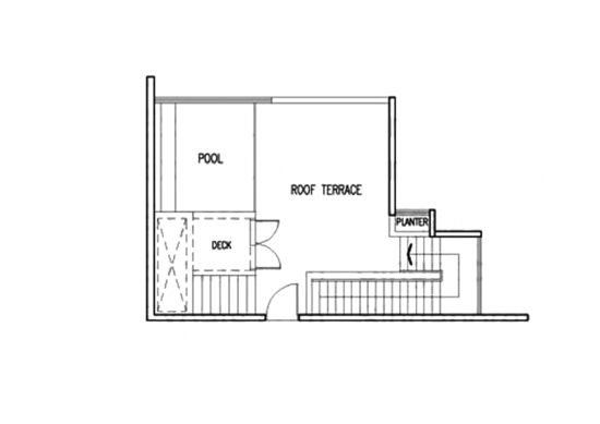 Cairnhill Residences - Floor Plan