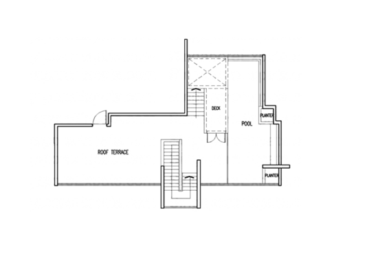 Cairnhill Residences - Floor Plan