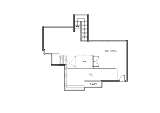 Cairnhill Residences - Floor Plan