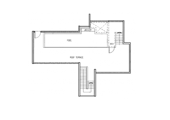Cairnhill Residences - Floor Plan