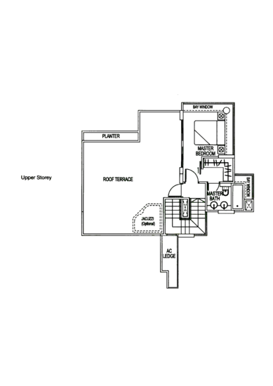 Intero - Floor Plan