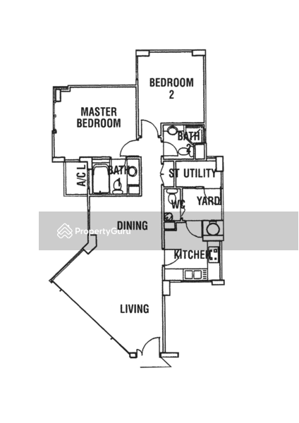 For Rent Regentville