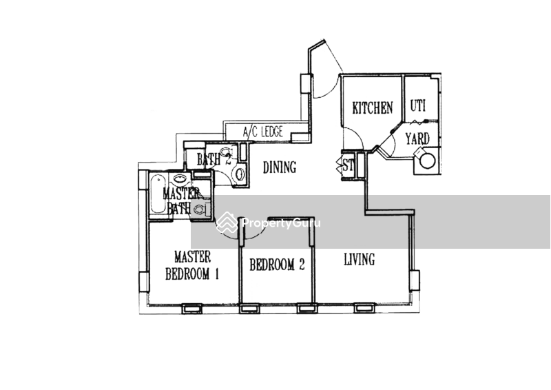 For Sale Tanglin View