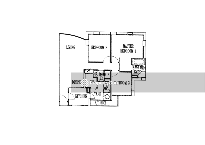 For Rent Tanglin View