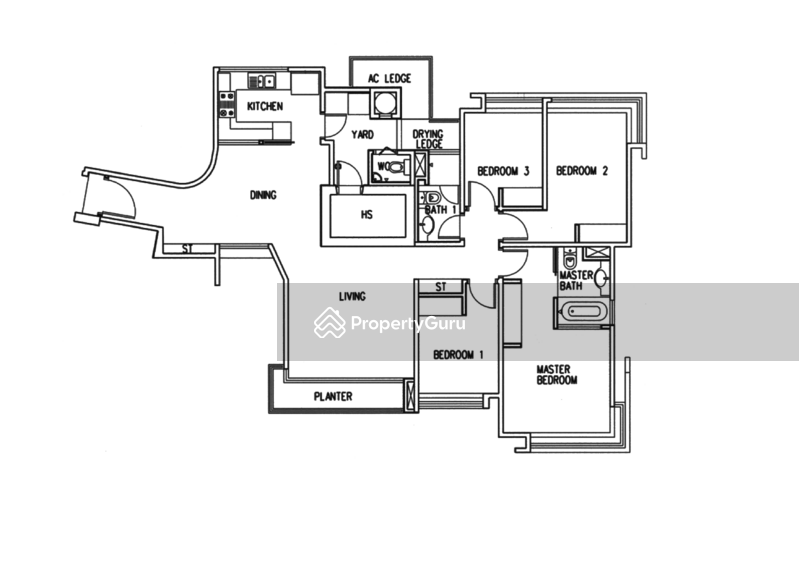 For Sale Riviera Residences