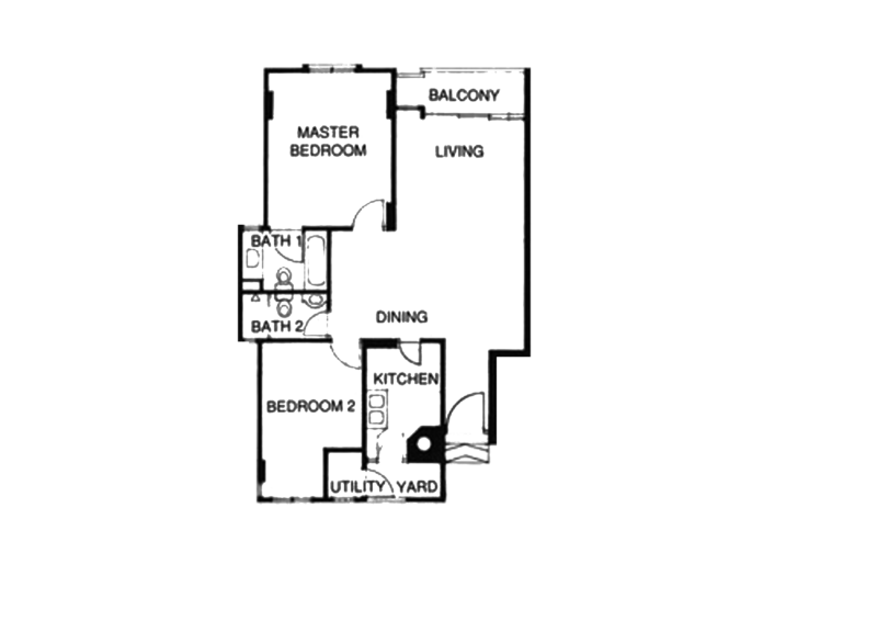 West Bay Condo, 52 West Coast Crescent, 2 Bedrooms, 947 sqft, Condominium For Rent, by Sharon Liu, 10349275 - PropertyGuru.com.sg