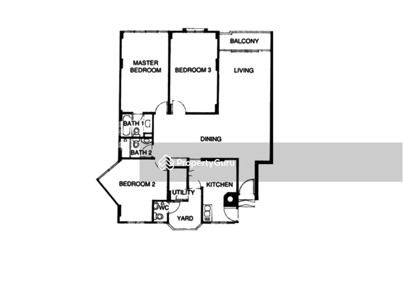 For Sale West Bay Condo