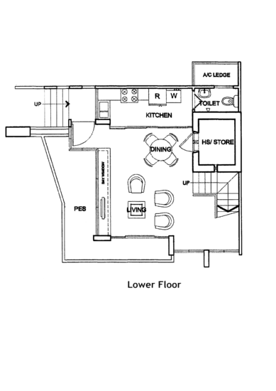 City Edge - Floor Plan