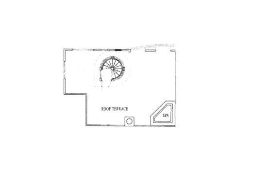 Seasons Park - Floor Plan
