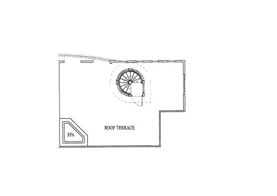 Seasons Park - Floor Plan