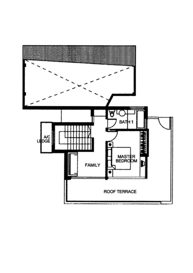 Glentrees - Floor Plan