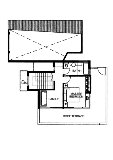 Glentrees - Floor Plan