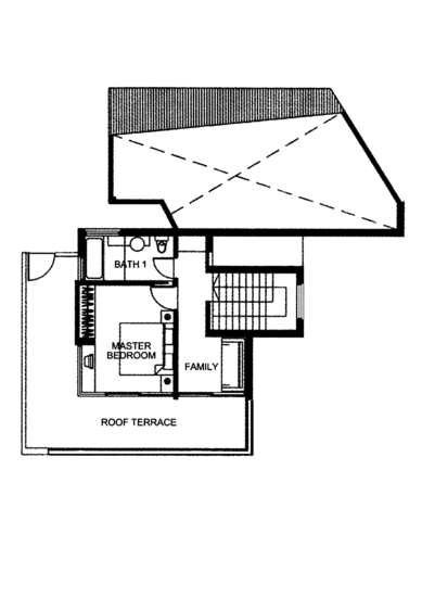 Glentrees - Floor Plan